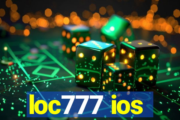 loc777 ios