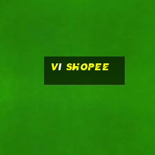 ví shopee