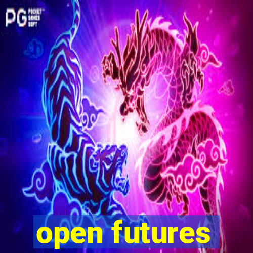 open futures