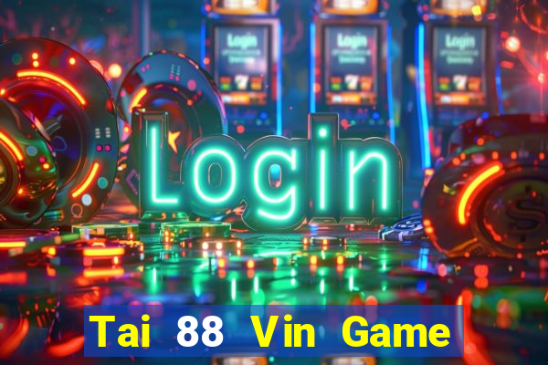 Tai 88 Vin Game Bài Nhện