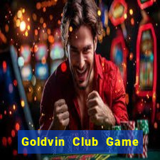 Goldvin Club Game Bài G63