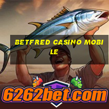 betfred casino mobile