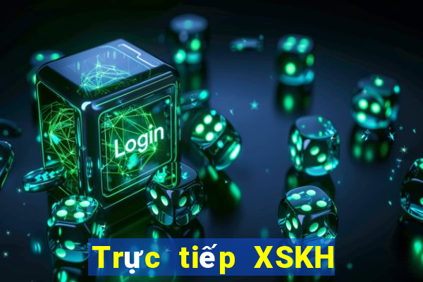 Trực tiếp XSKH ngày 21