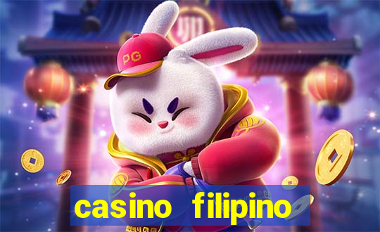 casino filipino online betting