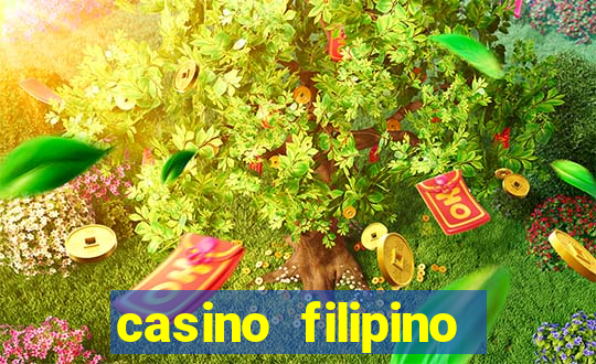 casino filipino online betting