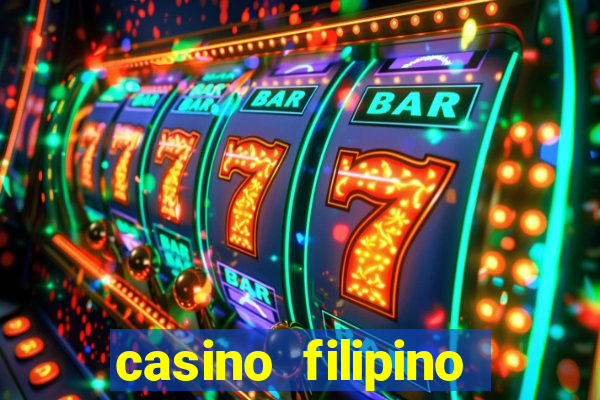 casino filipino online betting