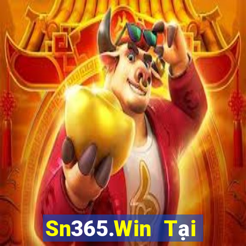 Sn365.Win Tại Game Bài Đổi Thưởng