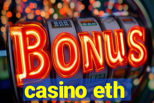 casino eth