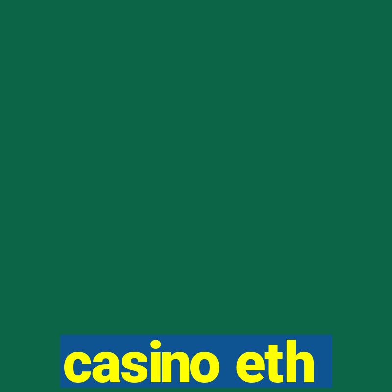 casino eth