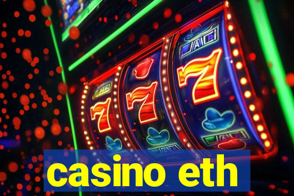 casino eth