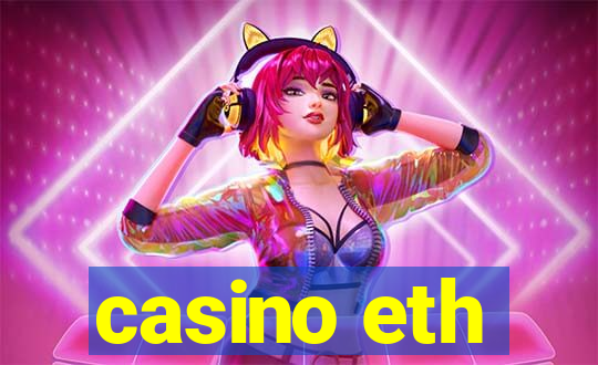 casino eth