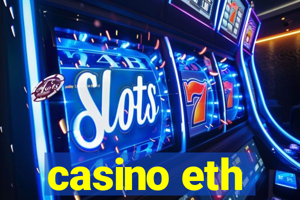 casino eth