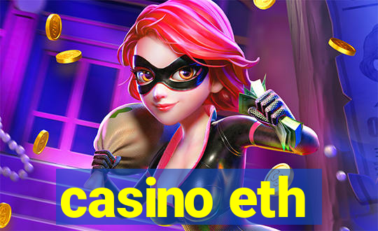 casino eth