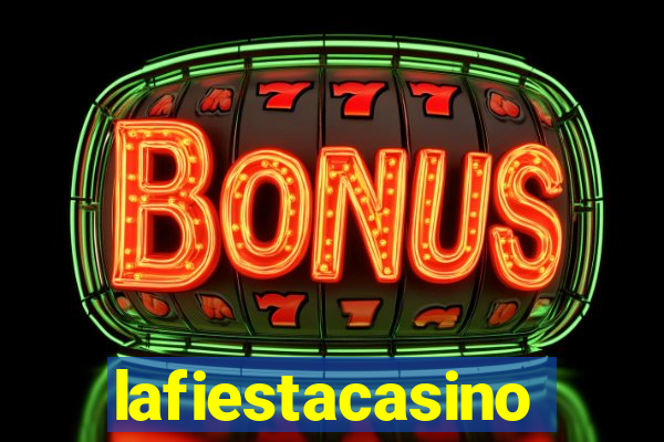 lafiestacasino