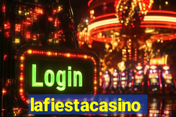 lafiestacasino