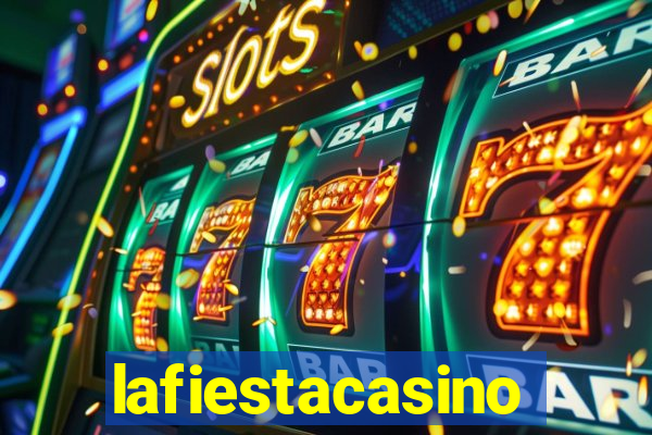 lafiestacasino