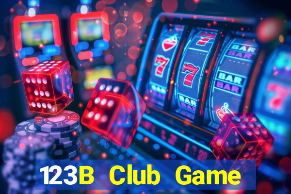 123B Club Game Bài 79