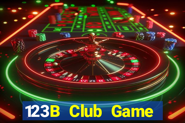 123B Club Game Bài 79