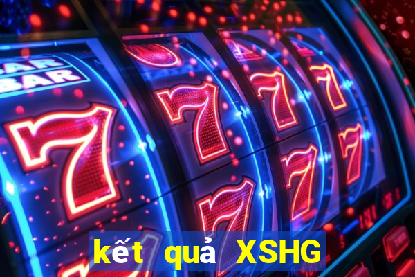 kết quả XSHG ngày 15