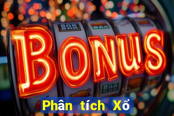 Phân tích Xổ Số điện toán 6x36 ngày 21