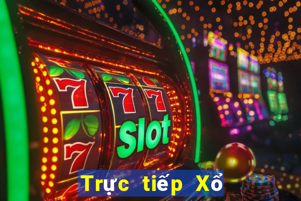 Trực tiếp Xổ Số Max 3D ngày 31