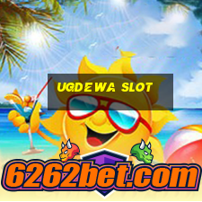 ugdewa slot