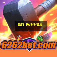 BEI WINNBA