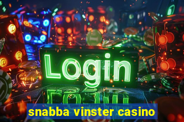 snabba vinster casino