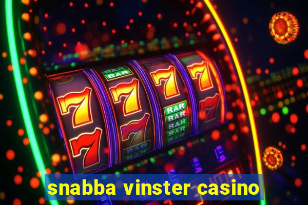 snabba vinster casino