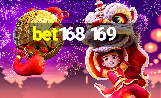 bet168 169