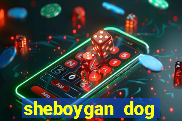 sheboygan dog training club