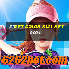 20bet Color Bull Net 2021