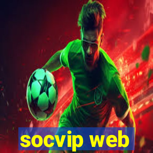 socvip web