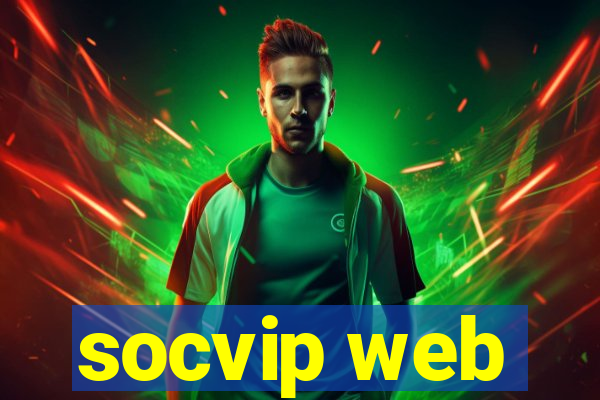 socvip web