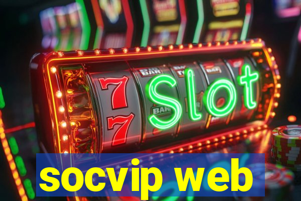 socvip web