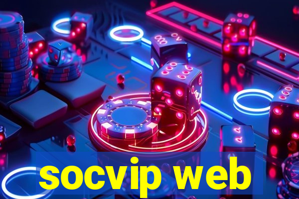 socvip web