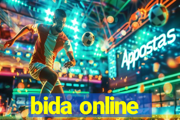 bida online