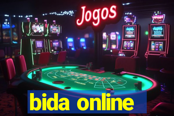 bida online