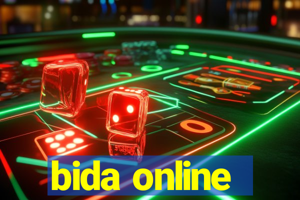 bida online