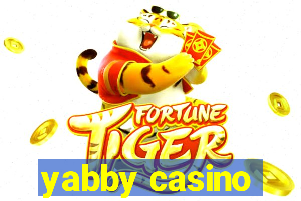 yabby casino