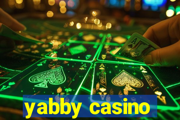 yabby casino