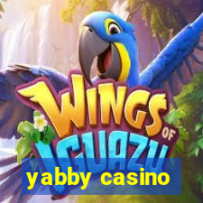 yabby casino