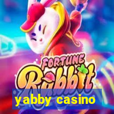 yabby casino