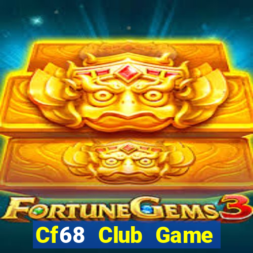 Cf68 Club Game Thẻ Bài Illuminati