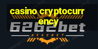 casino cryptocurrency