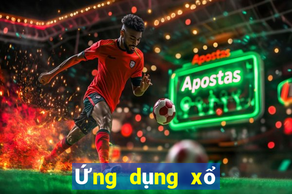 Ứng dụng xổ số 98198w