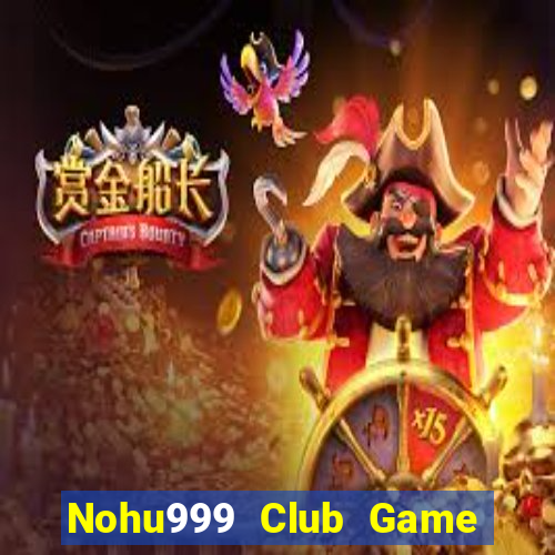 Nohu999 Club Game Bài 1368