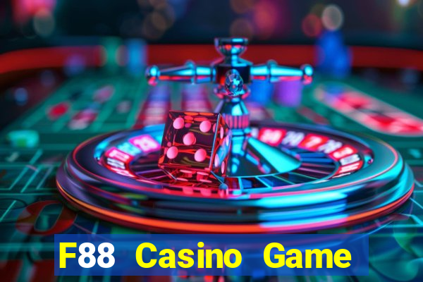 F88 Casino Game Bài Pc