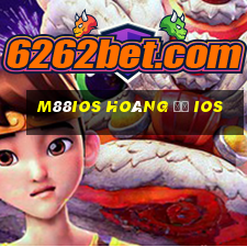 M88ios Hoàng đế ios