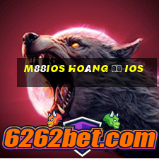 M88ios Hoàng đế ios